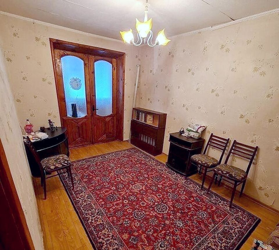 Продаж 2-кімнатної квартири 52 м², Котляревського вул., 7
