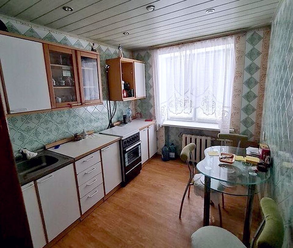 Продаж 2-кімнатної квартири 52 м², Котляревського вул., 7