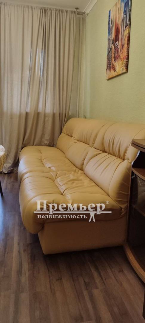 Продажа 1-комнатной квартиры 35 м², Академика Филатова ул.