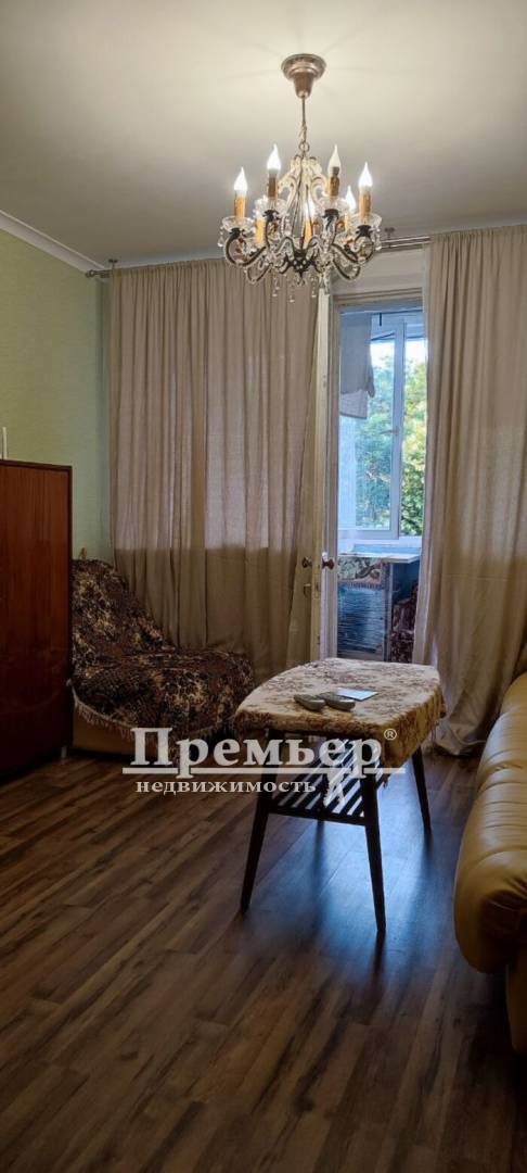 Продаж 1-кімнатної квартири 35 м², Академіка Філатова вул.