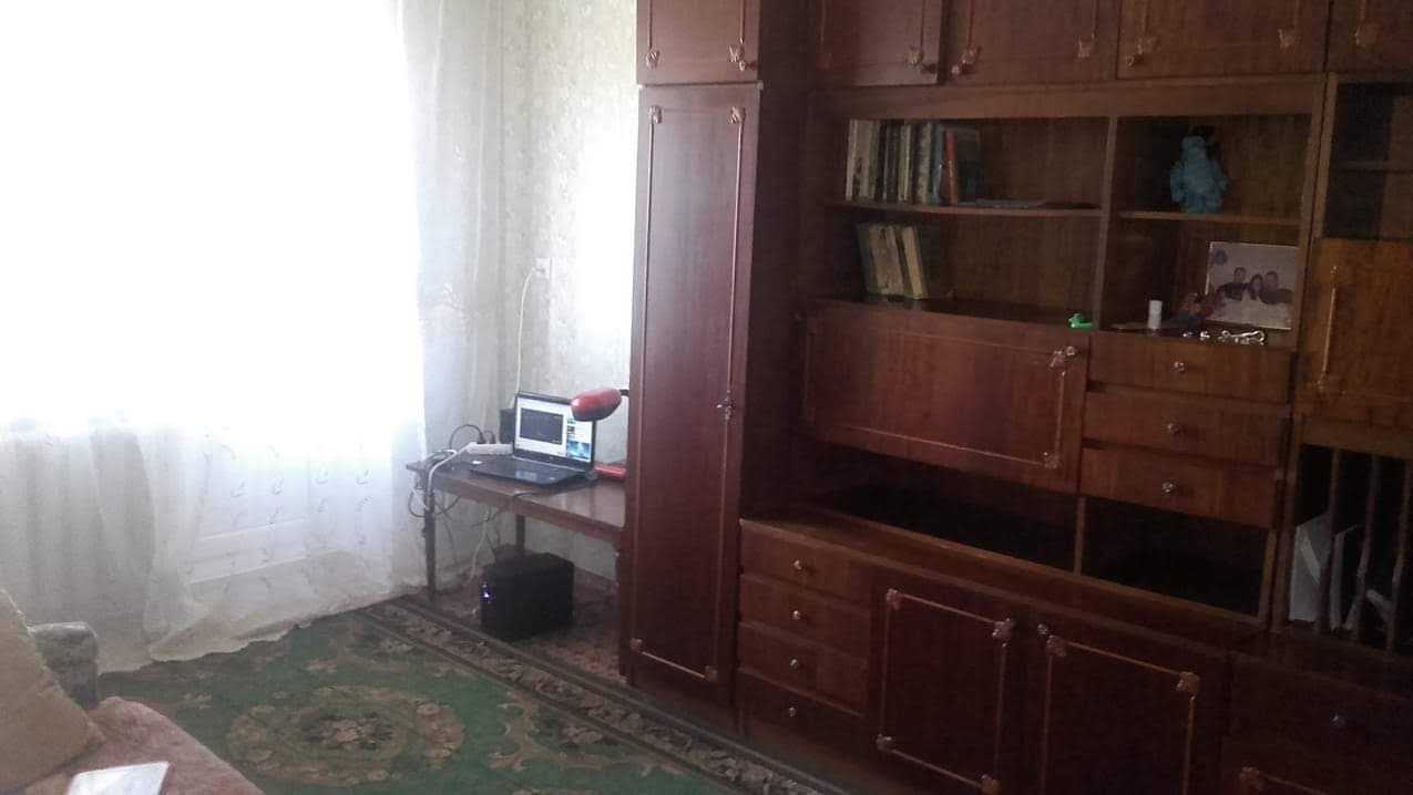 Аренда 2-комнатной квартиры 32 м², Орджоникидзе, улица Проспект Гагаріна, 49