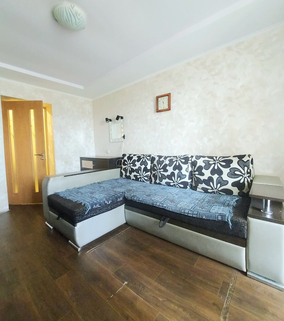 Продаж 2-кімнатної квартири 46 м², Бурштинова вул., 40