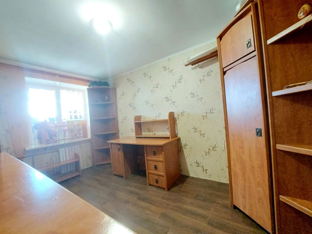 Продаж 2-кімнатної квартири 46 м², Бурштинова вул., 40
