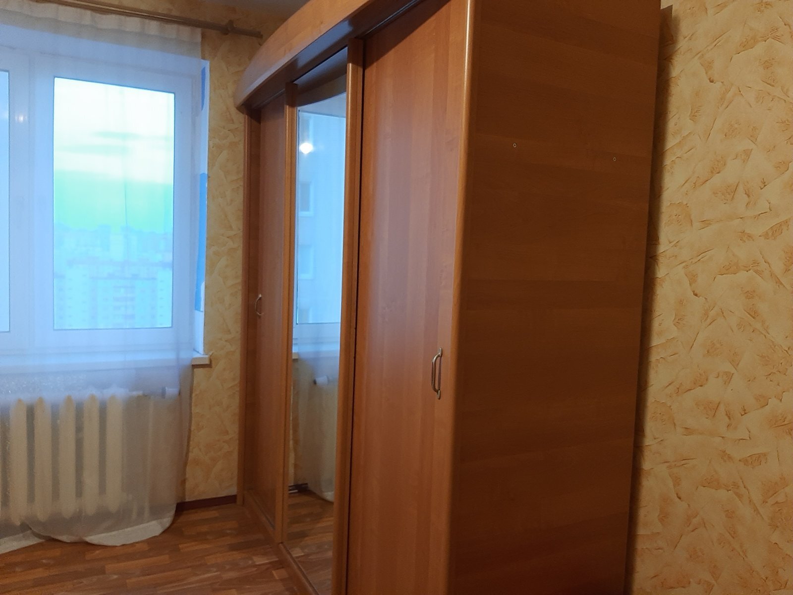 Аренда 3-комнатной квартиры 90 м², Милославская ул., 8А