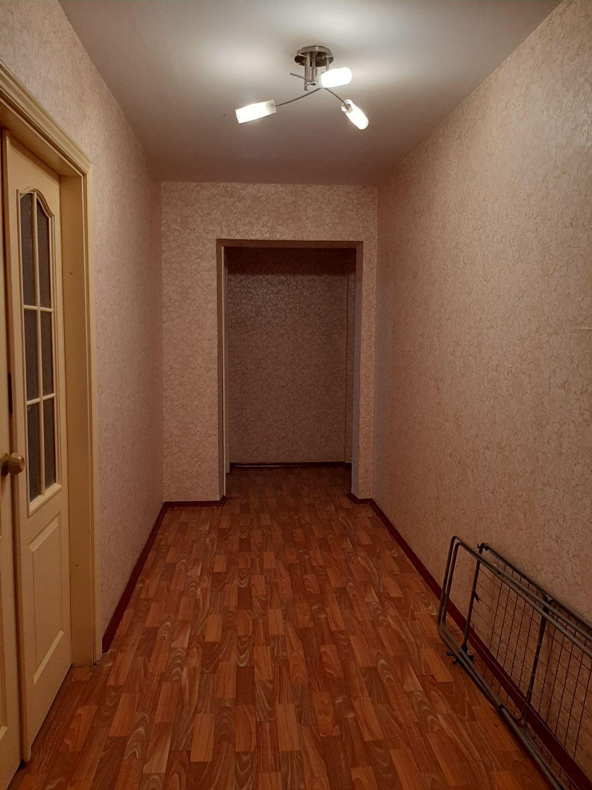 Аренда 3-комнатной квартиры 90 м², Милославская ул., 8А