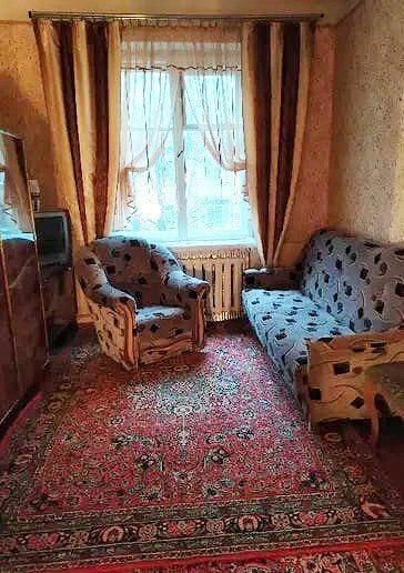 Продаж 2-кімнатної квартири 50 м², Олександра Олеся вул.