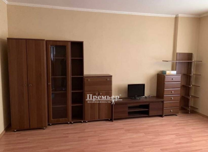 Продаж 1-кімнатної квартири 50 м², Академіка Сахарова вул.