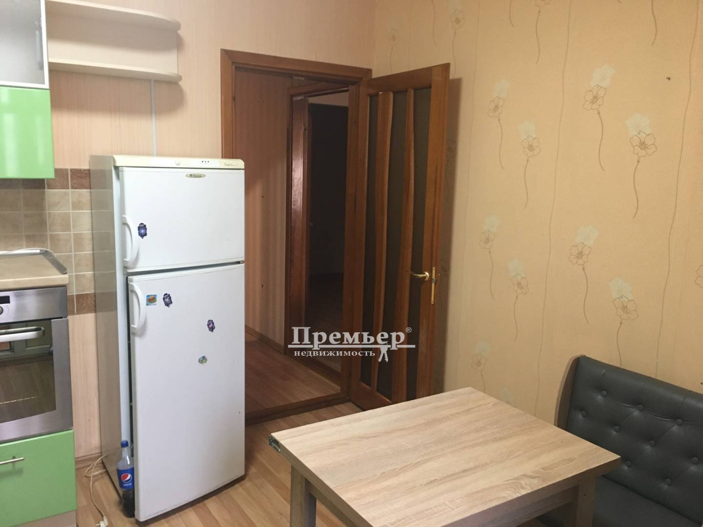 Продаж 1-кімнатної квартири 50 м², Академіка Сахарова вул.