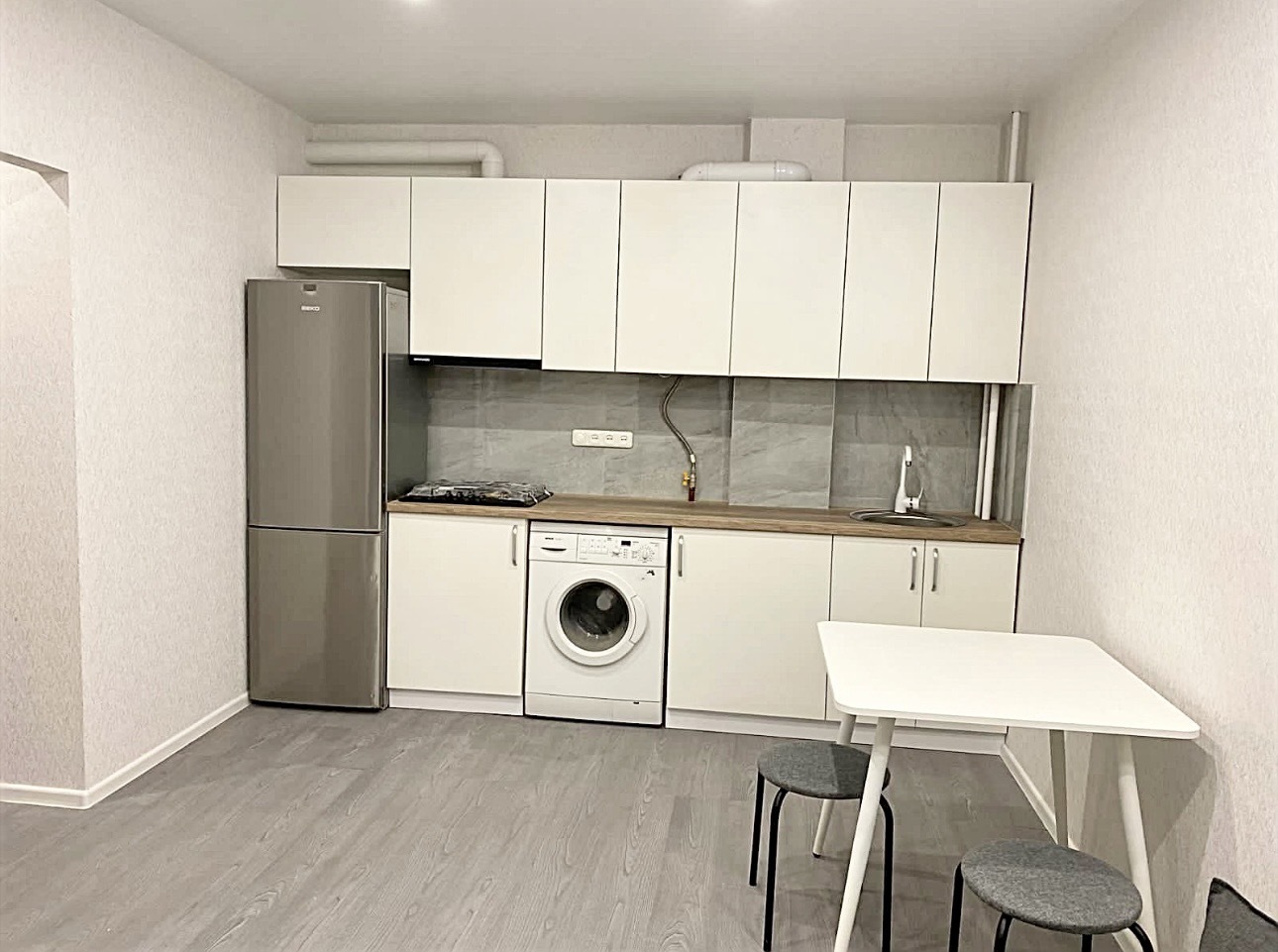 Продаж 1-кімнатної квартири 39 м²