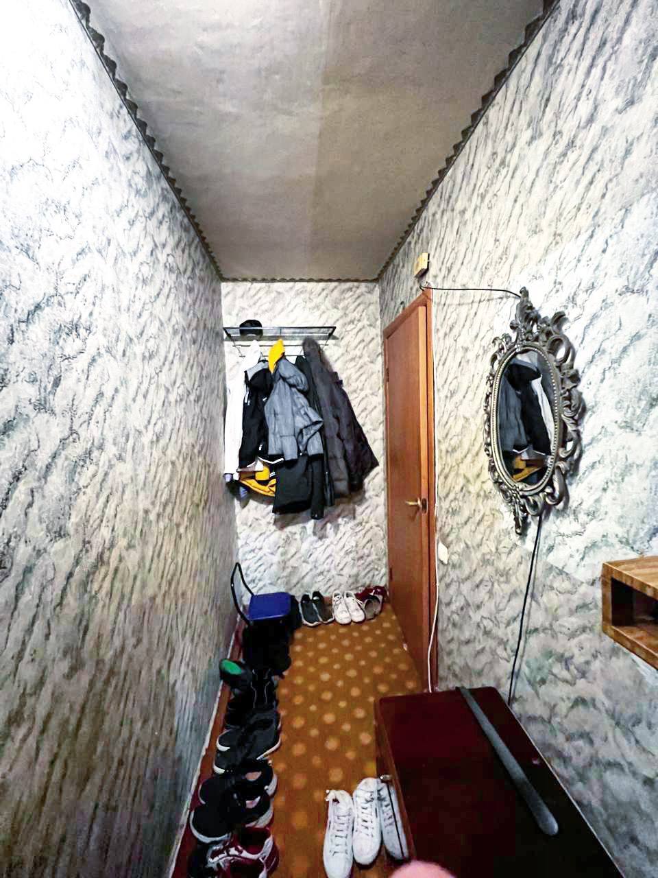 Продажа 2-комнатной квартиры 47.6 м², Курский просп.