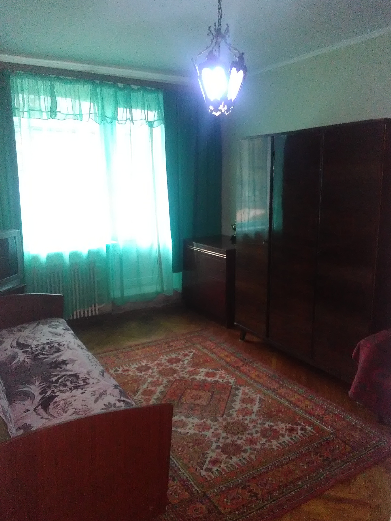 Аренда 2-комнатной квартиры 45 м², Героев Труда ул., 36
