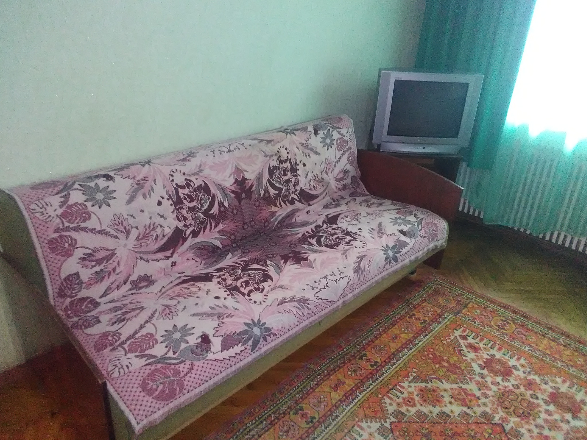 Аренда 2-комнатной квартиры 45 м², Героев Труда ул., 36
