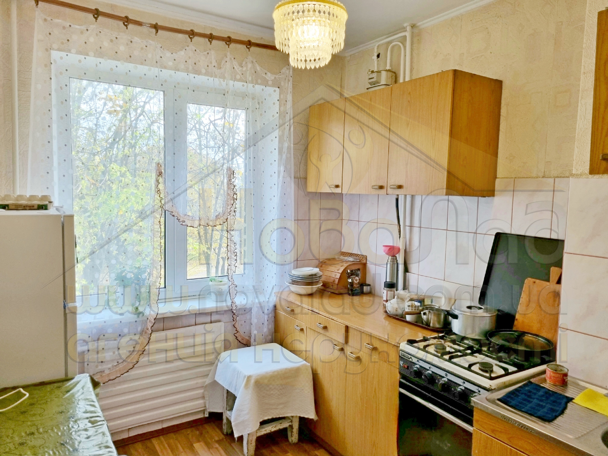 Продажа 2-комнатной квартиры 49 м², Доценко ул., 28