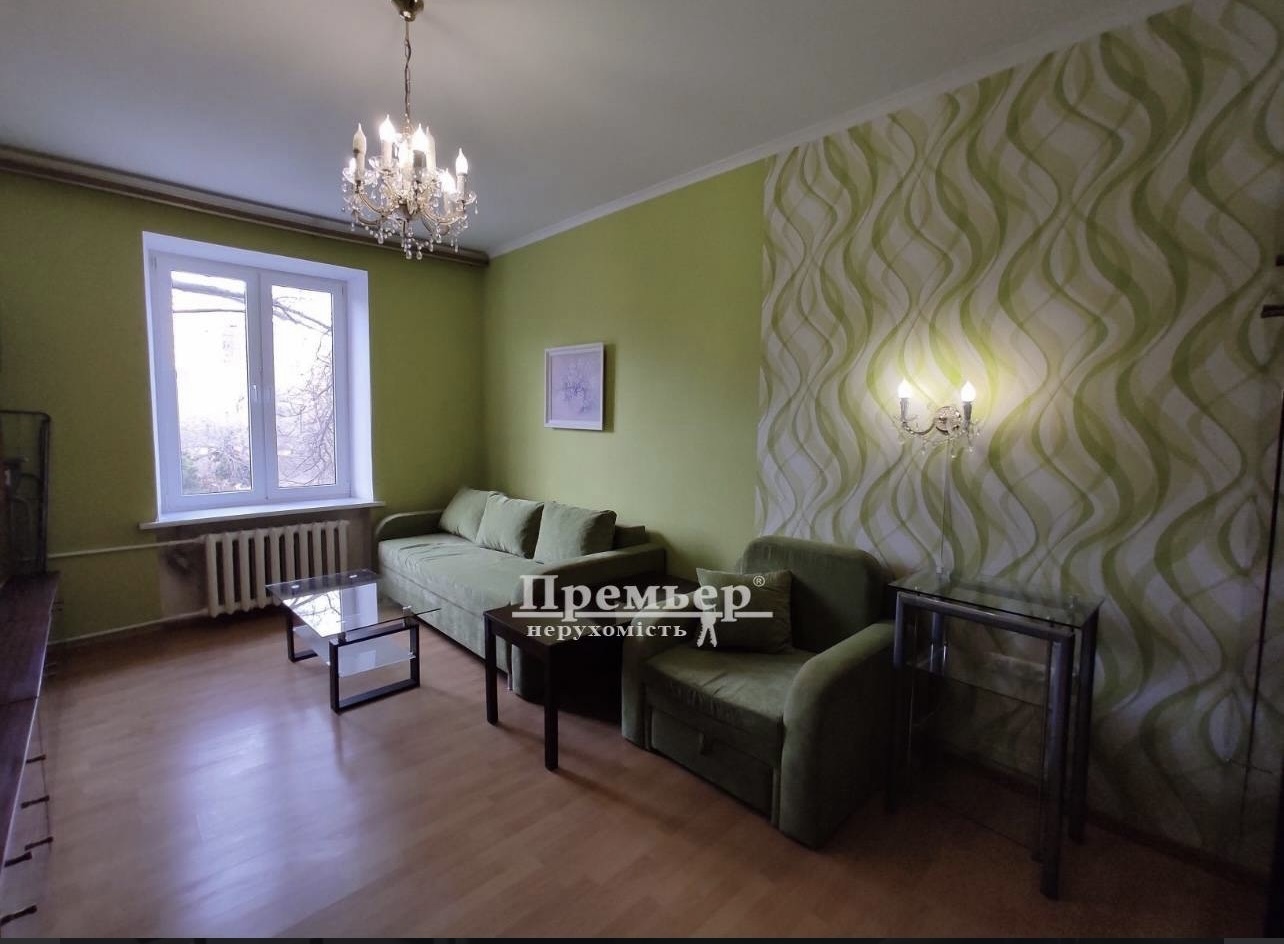 Продаж 2-кімнатної квартири 54 м², Шевченко просп.