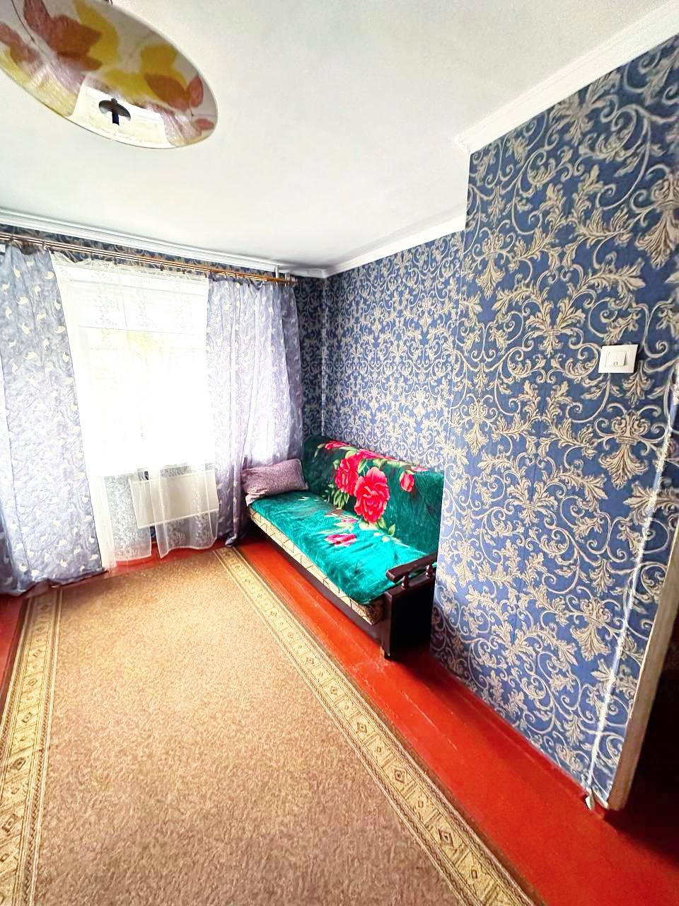 Продаж 1-кімнатної квартири 22 м², Супруна вул.