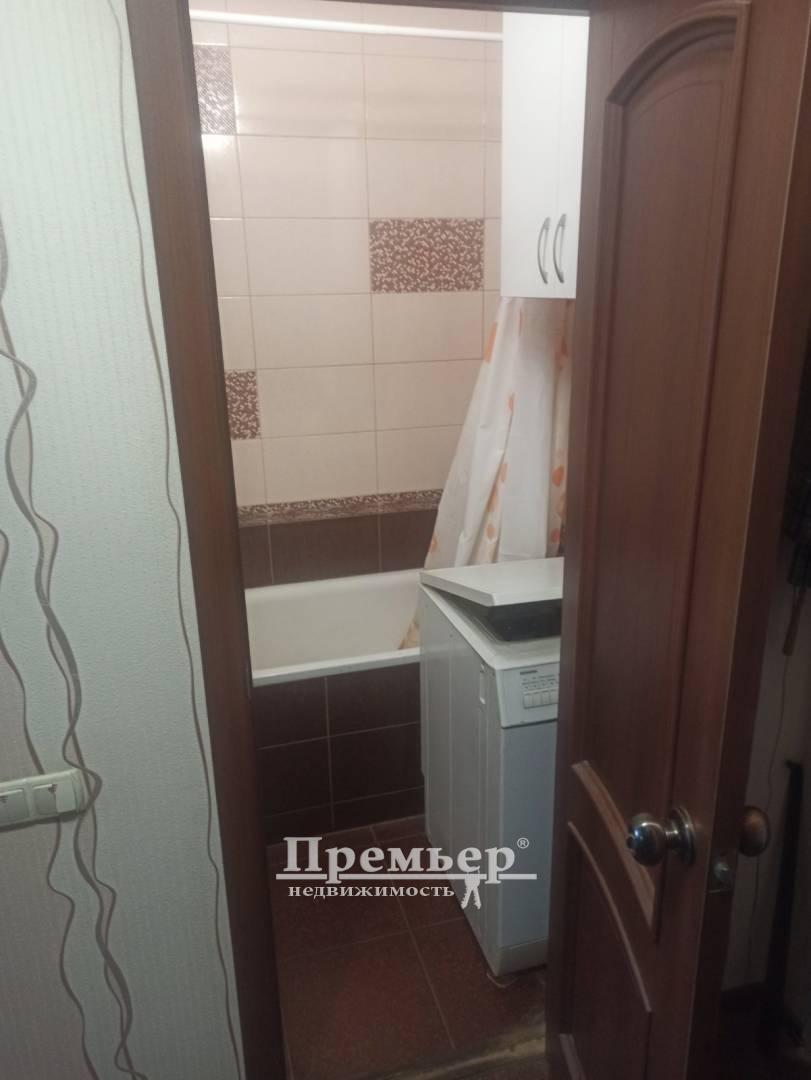 Продаж 1-кімнатної квартири 36 м², Академіка Вільямса вул.