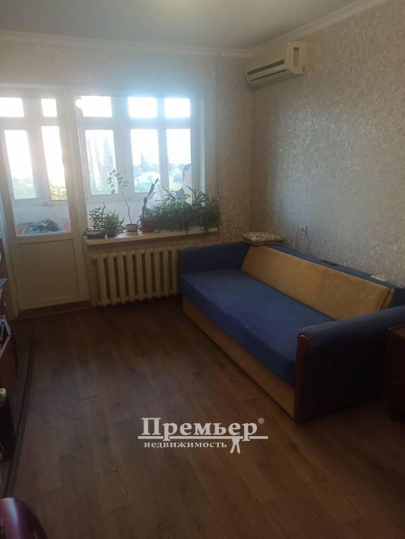 Продаж 1-кімнатної квартири 36 м², Академіка Вільямса вул.