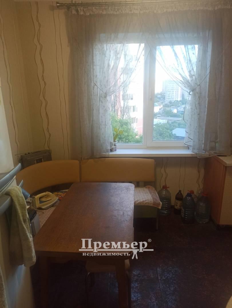 Продаж 1-кімнатної квартири 36 м², Академіка Вільямса вул.