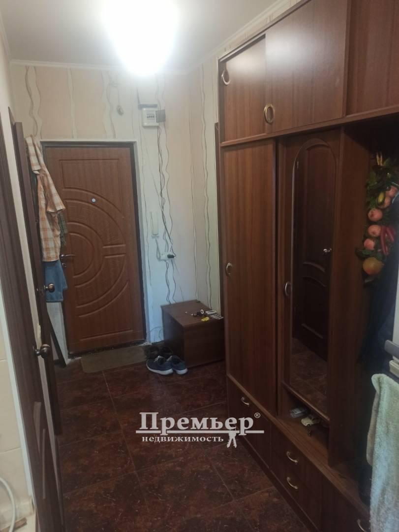 Продажа 1-комнатной квартиры 36 м², Академика Вильямса ул.