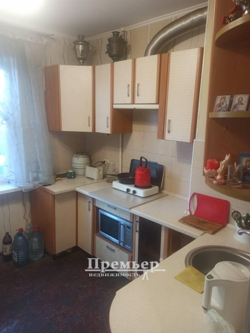 Продаж 1-кімнатної квартири 36 м², Академіка Вільямса вул.