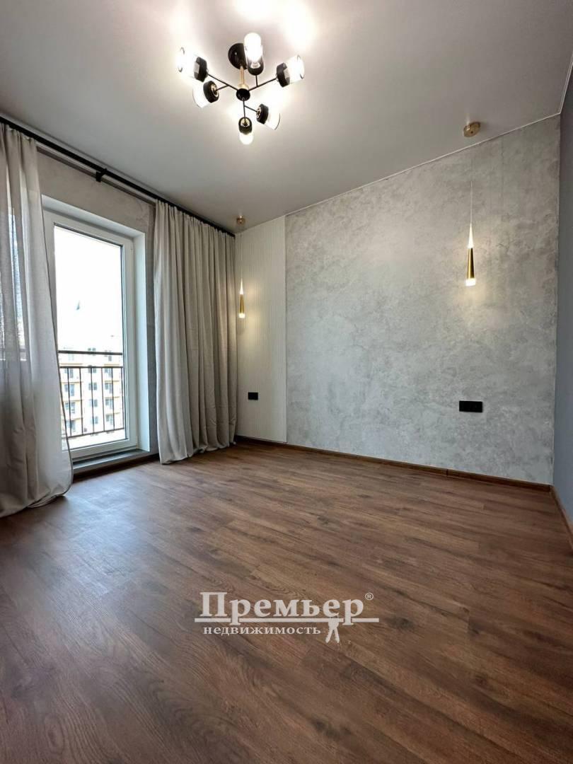 Продаж 2-кімнатної квартири 45 м², Архітекторська вул.