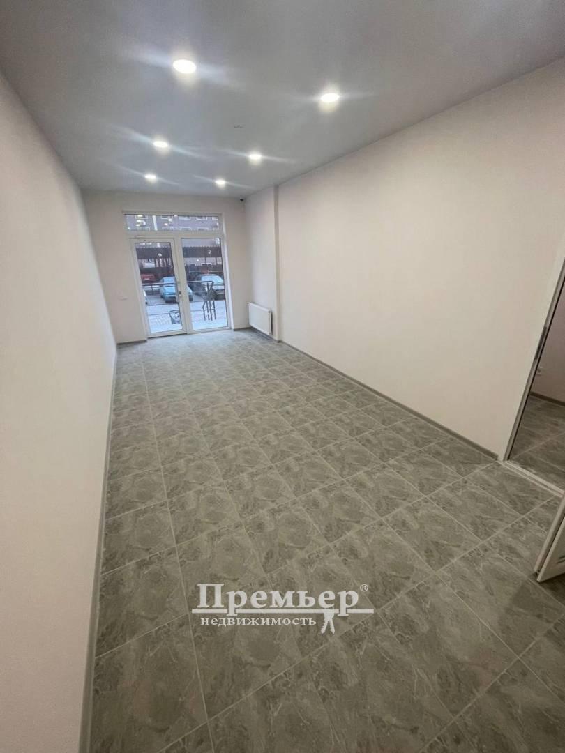 Продаж квартири з вільним плануванням 47 м², Архітекторська вул.