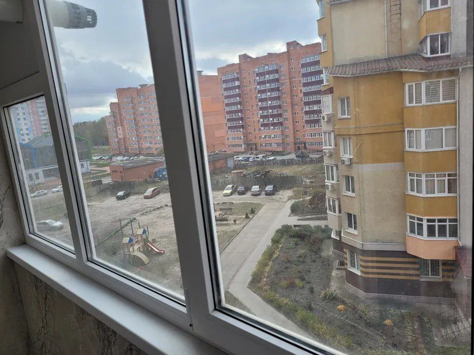 Продажа 1-комнатной квартиры 40 м², Ивана Сирко ул.
