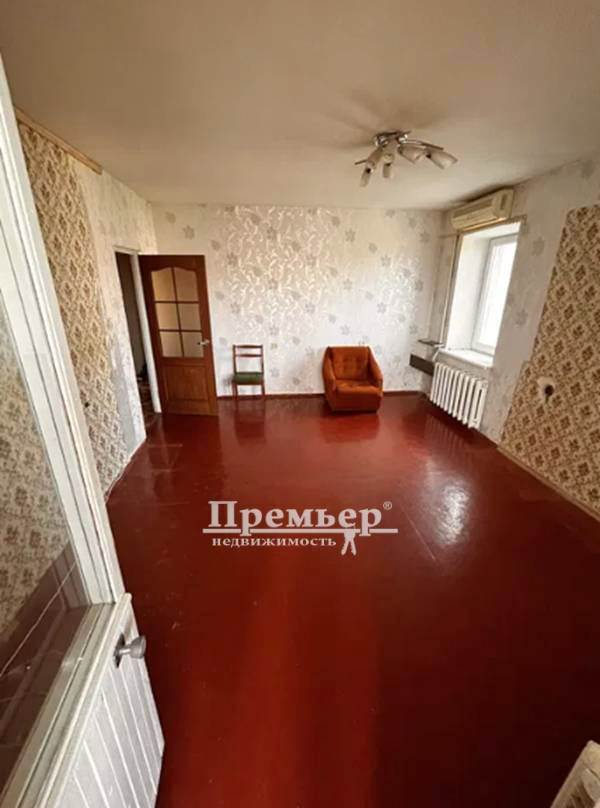 Продаж 1-кімнатної квартири 44 м², Семена Палія вул.