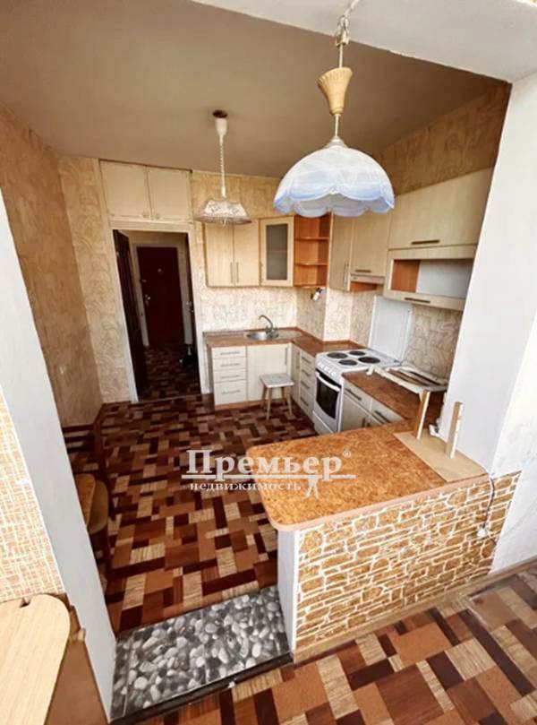 Продаж 1-кімнатної квартири 44 м², Семена Палія вул.