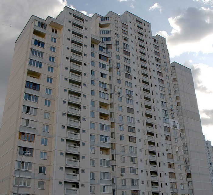 Аренда 1-комнатной квартиры 43 м², Милославская ул., 47