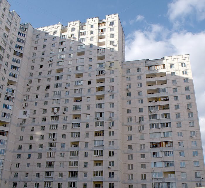 Аренда 1-комнатной квартиры 43 м², Милославская ул., 47
