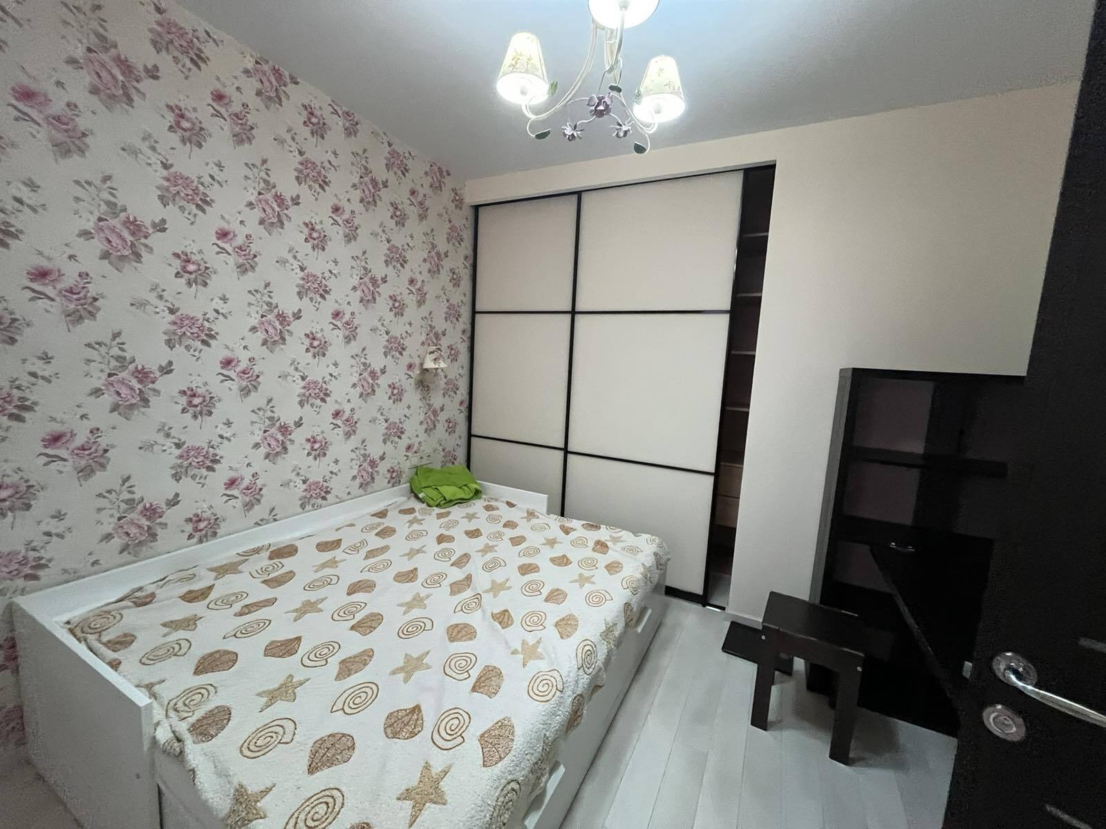 Аренда 1-комнатной квартиры 45 м², Киевская ул., 245