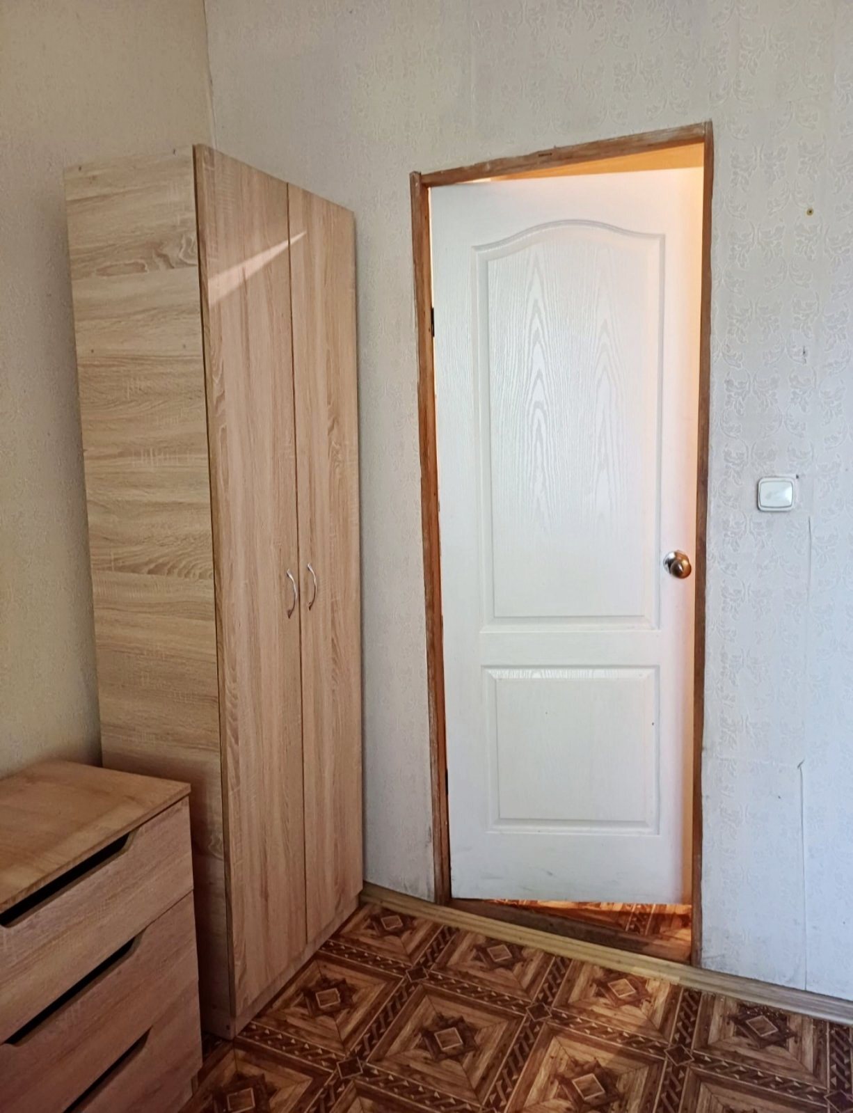 Продаж 1-кімнатної квартири 30 м², Черноморского Казачества вул.