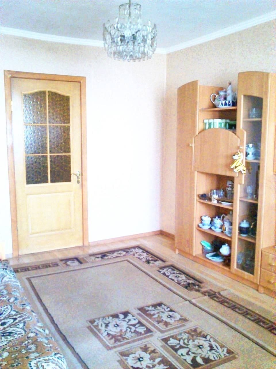 Продаж 2-кімнатної квартири 52 м², Михайла Лушпи просп.