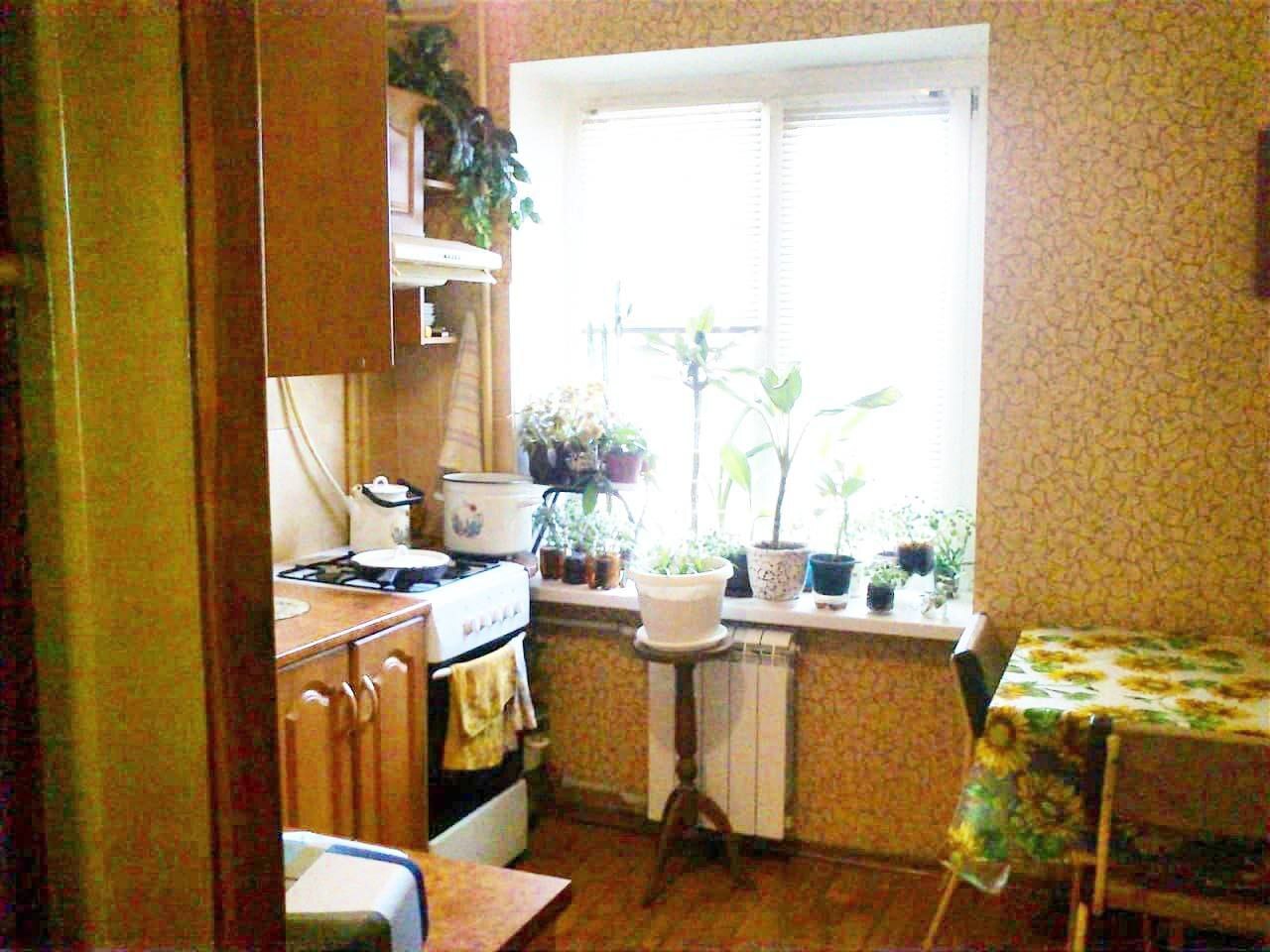 Продаж 2-кімнатної квартири 52 м², Михайла Лушпи просп.