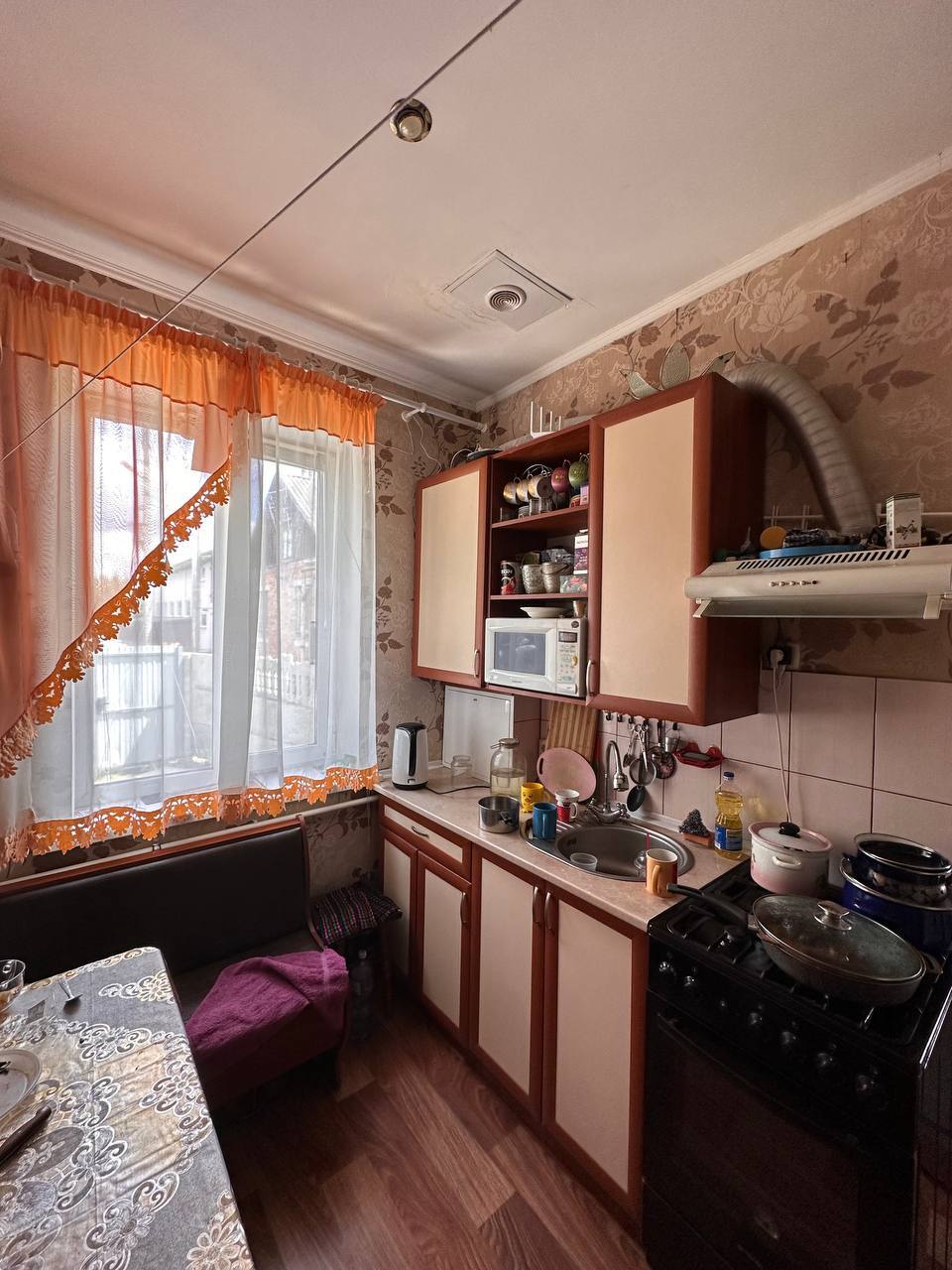 Продажа 2-комнатной квартиры 40 м², 20 Лет Победы ул.