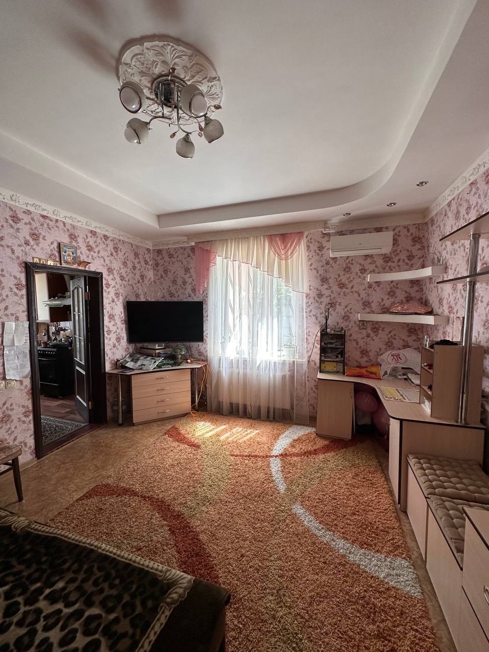 Продаж 2-кімнатної квартири 40 м², 20 Років Перемоги вул.