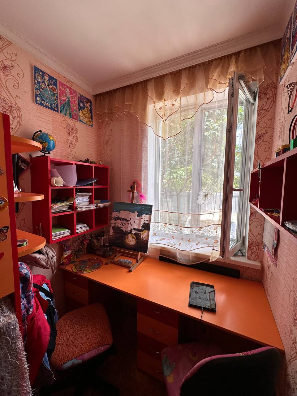 Продаж 2-кімнатної квартири 40 м², 20 Років Перемоги вул.