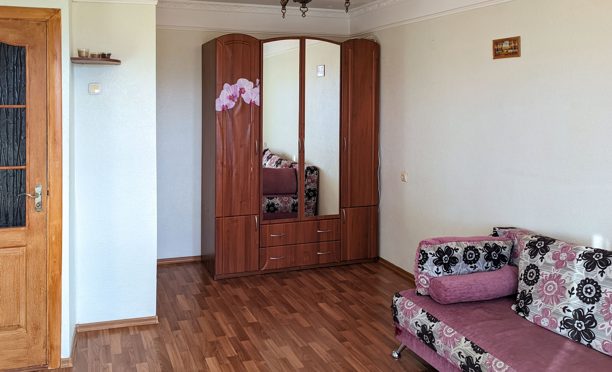 Продажа 1-комнатной квартиры 33 м², Соборная ул.