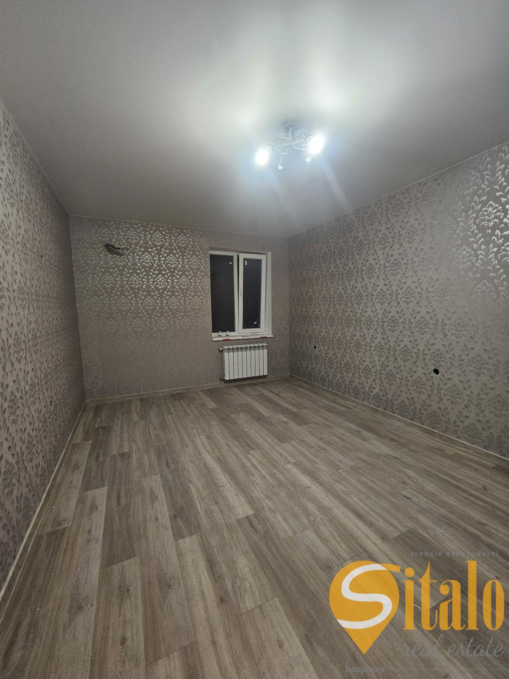 Продаж 1-кімнатної квартири 48 м², Бородінська вул.