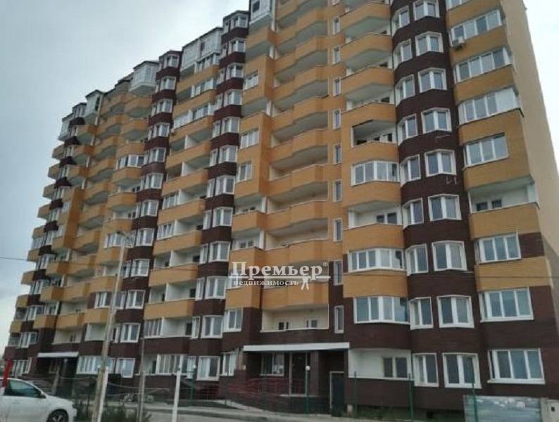 Продаж 2-кімнатної квартири 50 м², Академіка Сахарова вул.