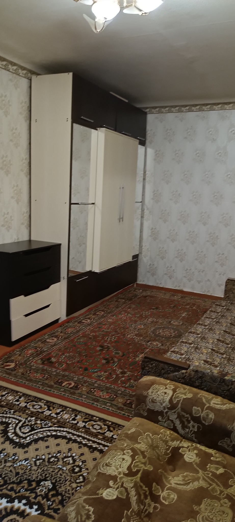 Аренда 1-комнатной квартиры 34 м², Нахимова ул., вул.49