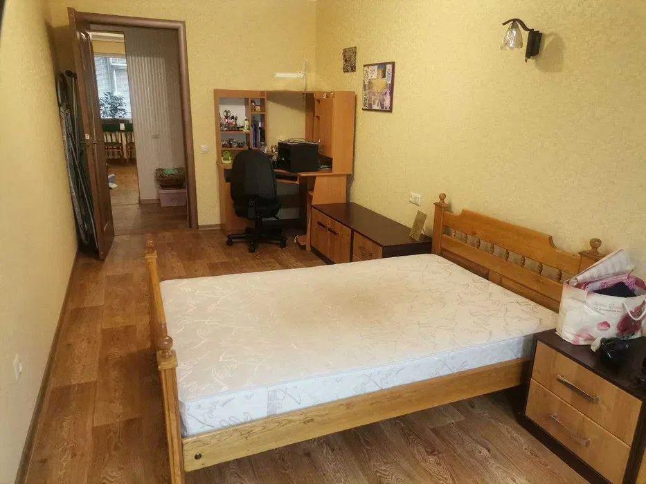 Продаж 2-кімнатної квартири 45 м², Гната Хоткевича пров.