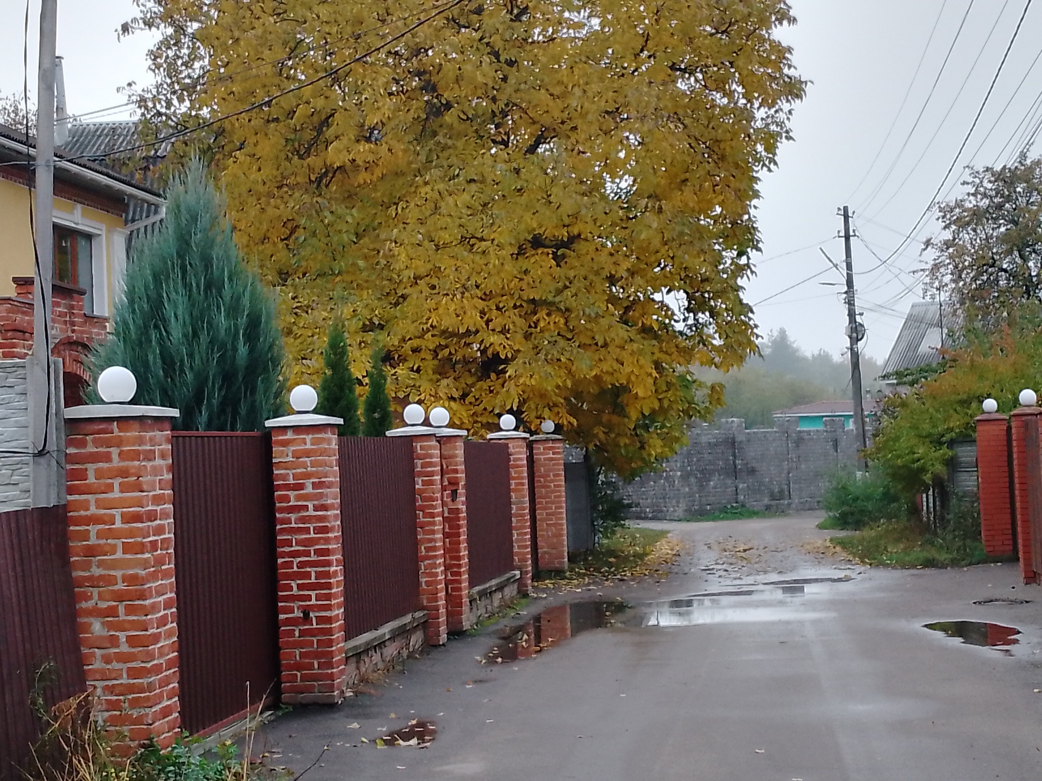 Продаж ділянки під індивідуальне житлове будівництво 6 соток, Стеценка вул.