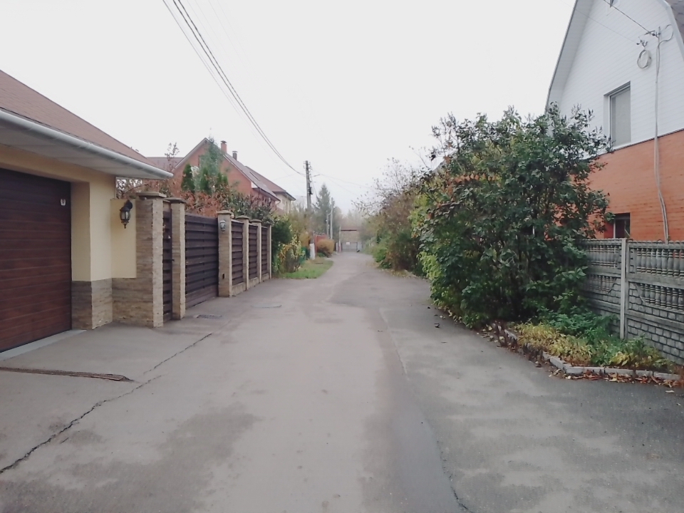 Продаж ділянки під індивідуальне житлове будівництво 6 соток, Стеценка вул.