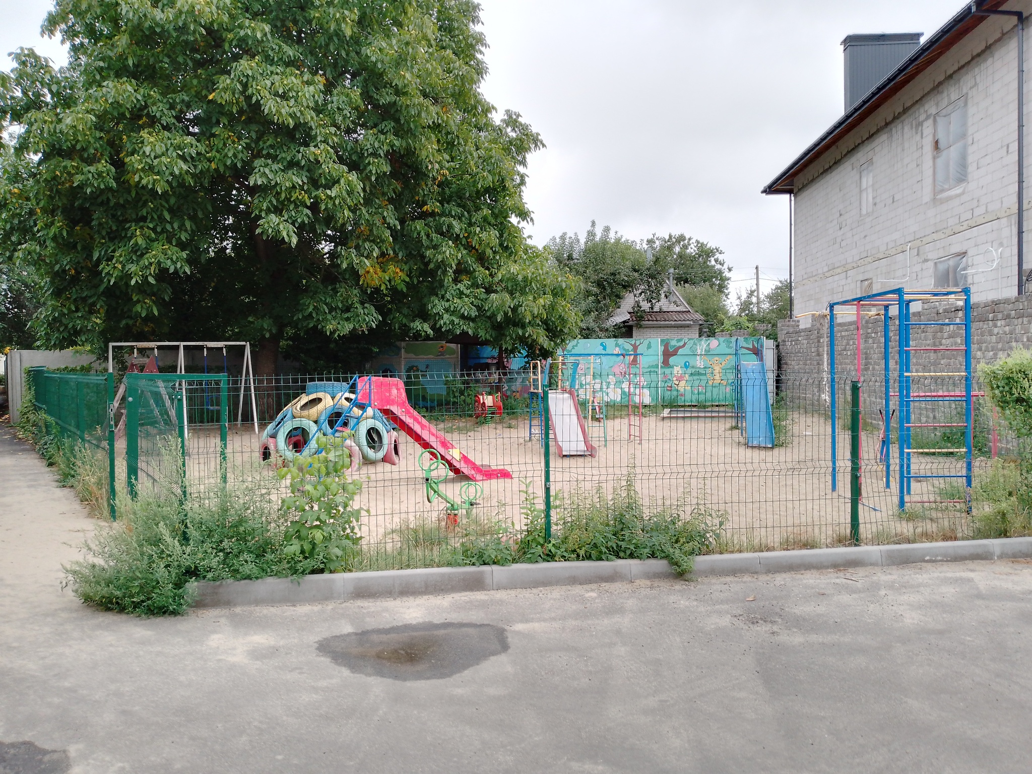 Продаж ділянки під індивідуальне житлове будівництво 6 соток, Стеценка вул.