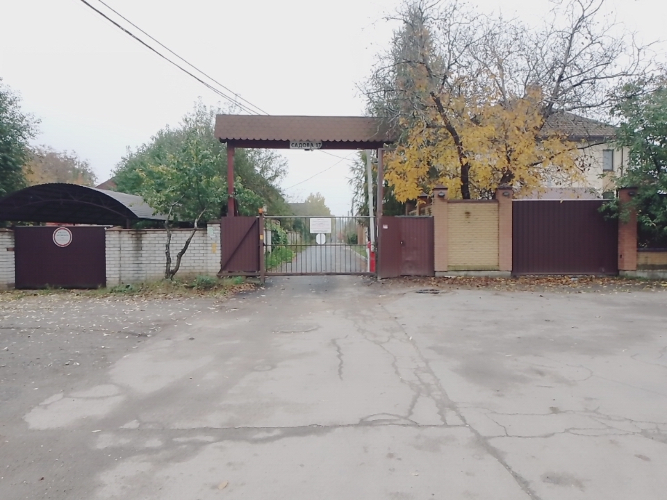 Продаж ділянки під індивідуальне житлове будівництво 6 соток, Стеценка вул.