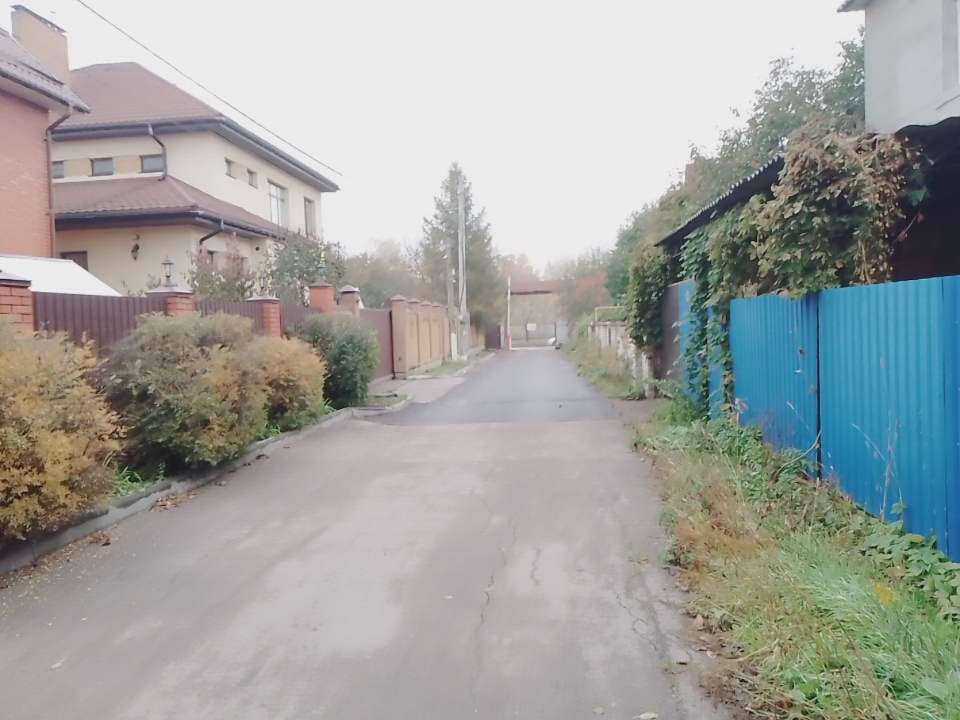 Продаж ділянки під індивідуальне житлове будівництво 6 соток, Стеценка вул.