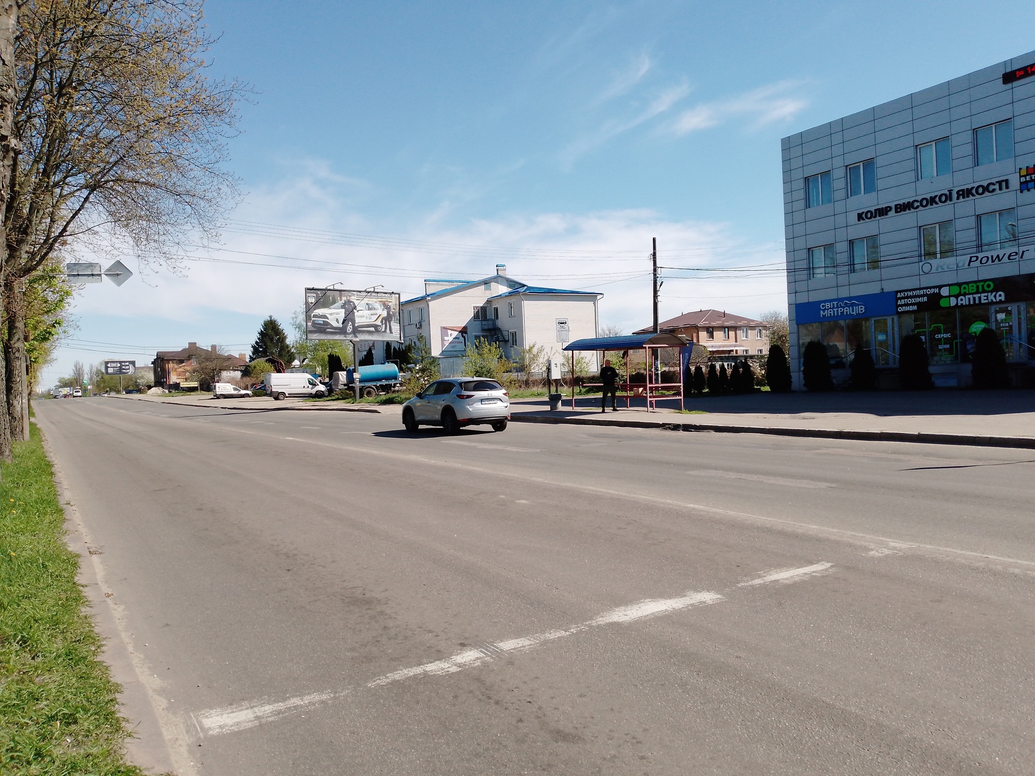 Продаж ділянки під індивідуальне житлове будівництво 6 соток, Стеценка вул.
