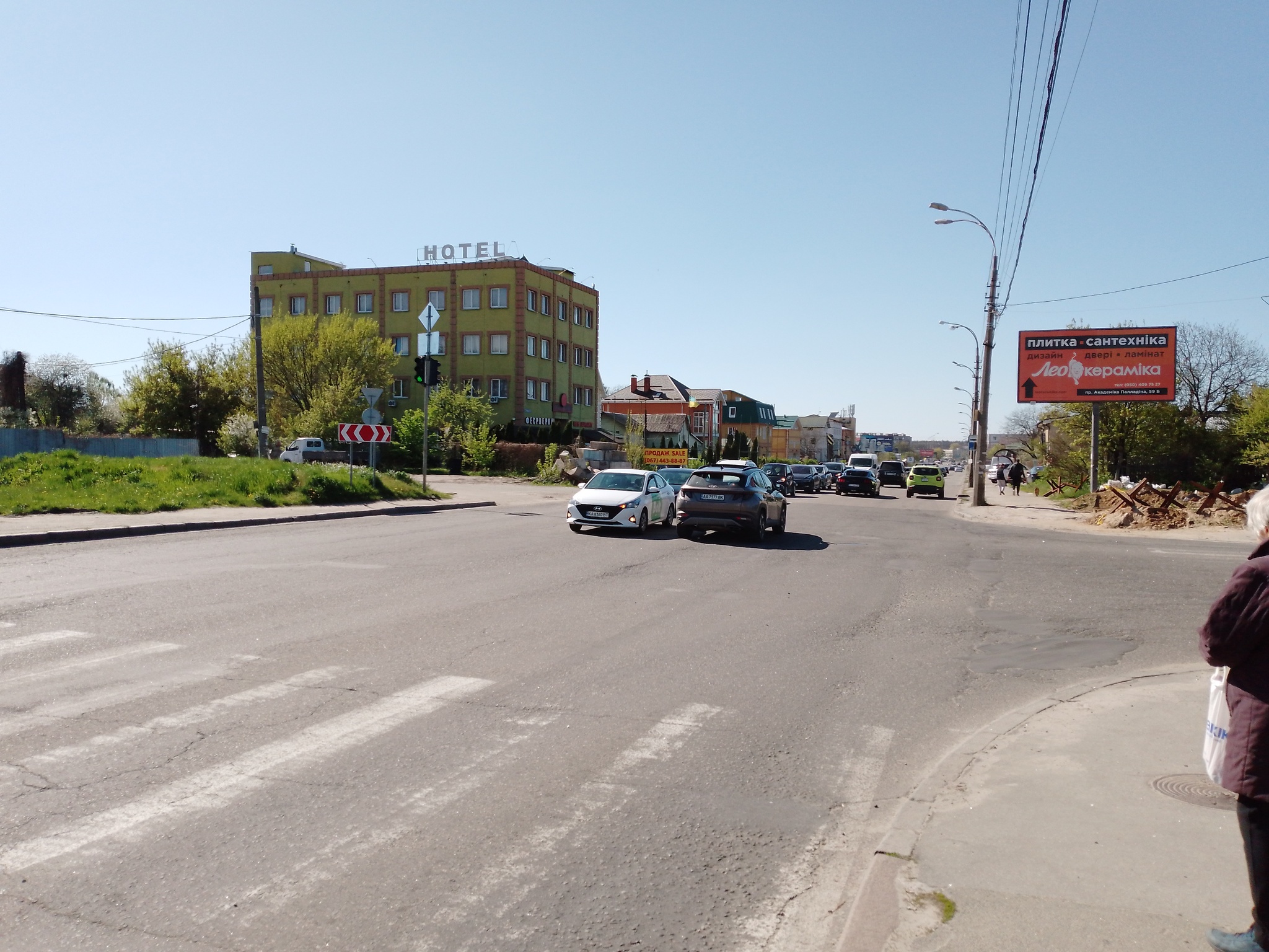 Продаж ділянки під індивідуальне житлове будівництво 6 соток, Стеценка вул.